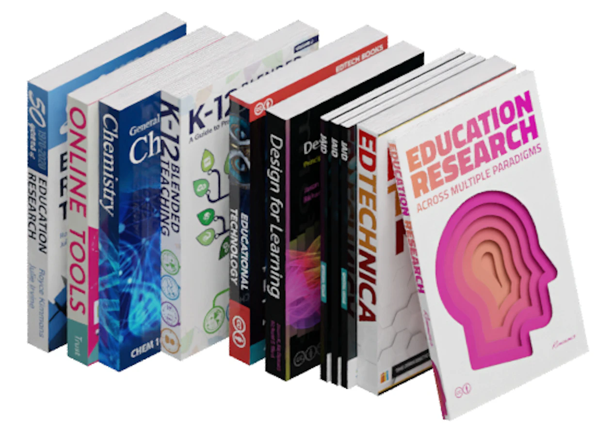 RESERVE BOOKS BYUI visual data 8
