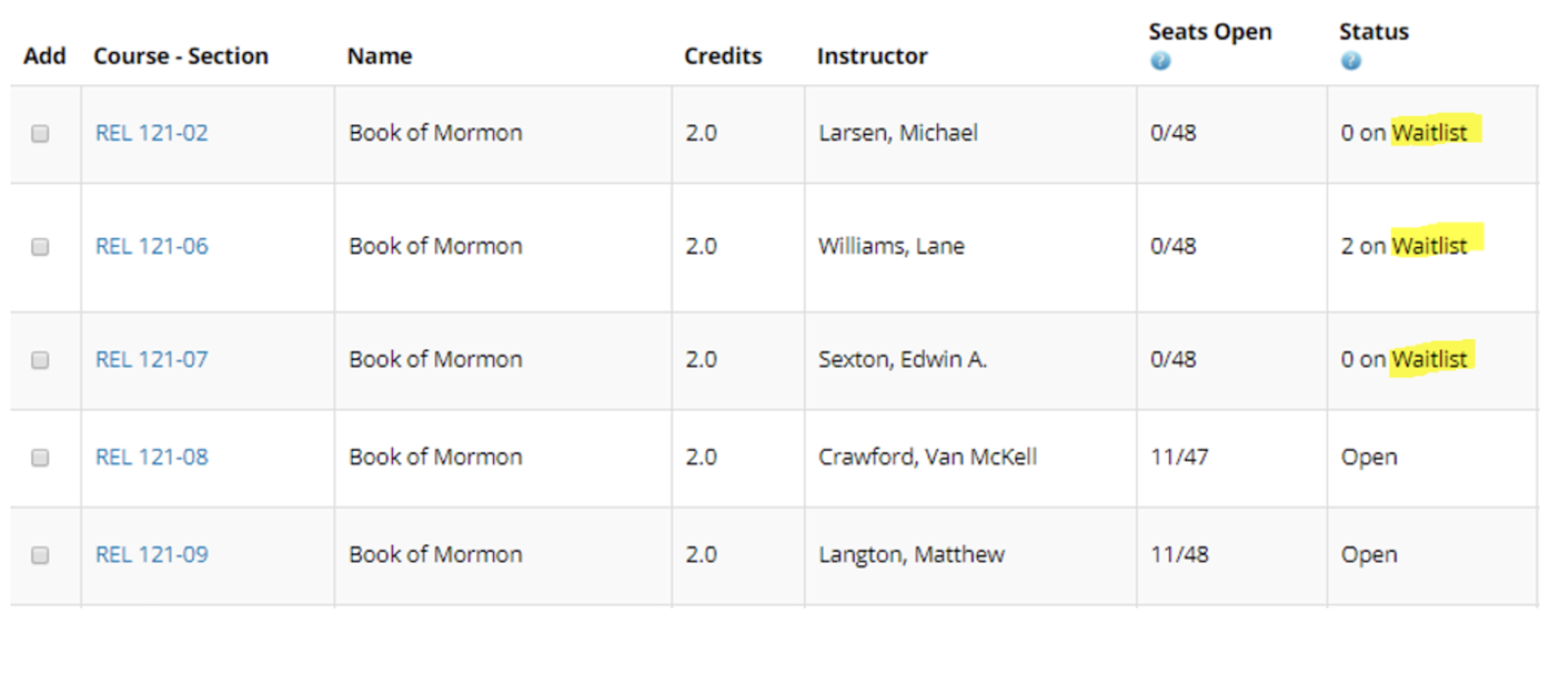 BYU-Idaho Learning and Teaching