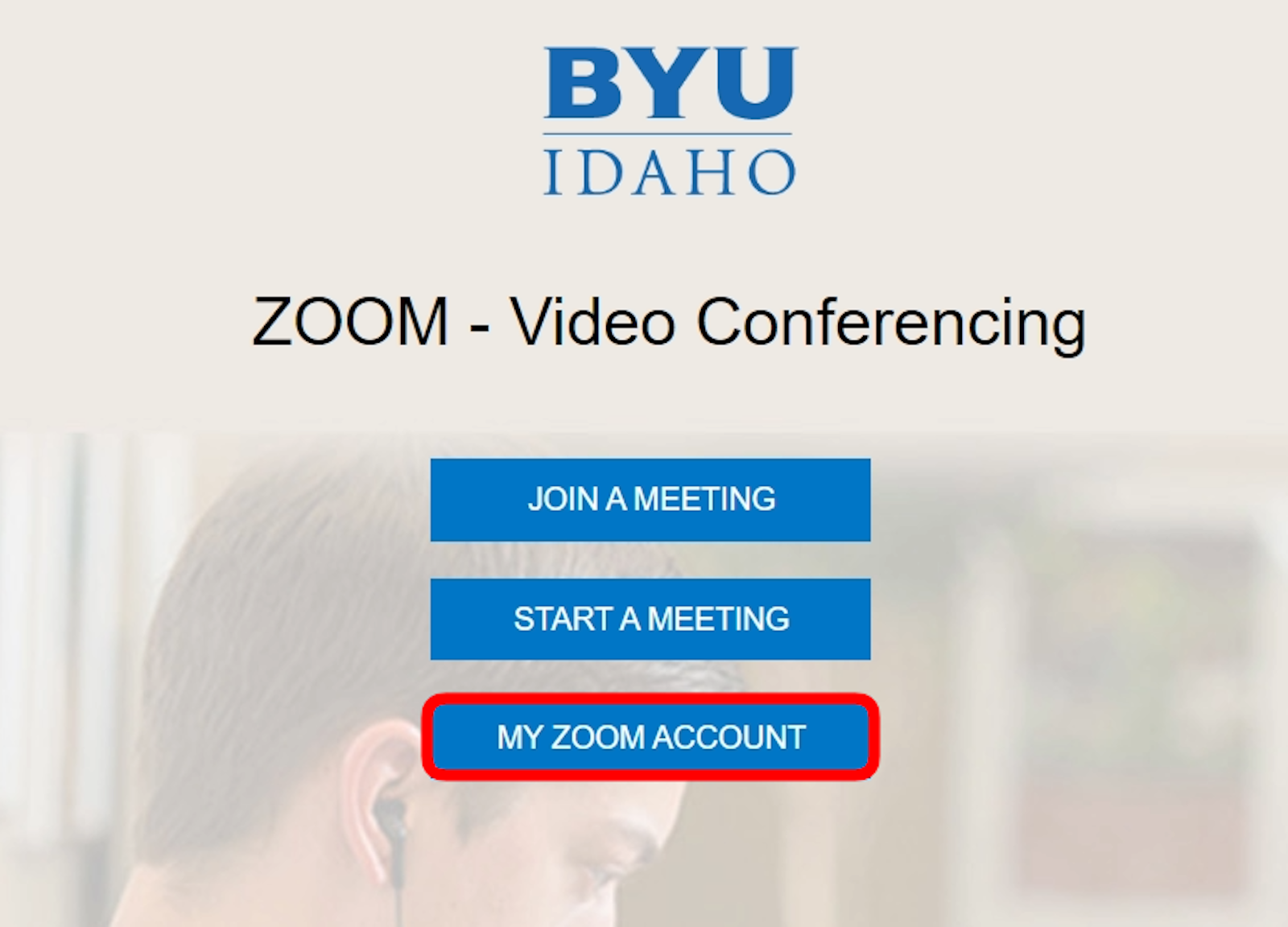 BYU Idaho Learning And Teaching